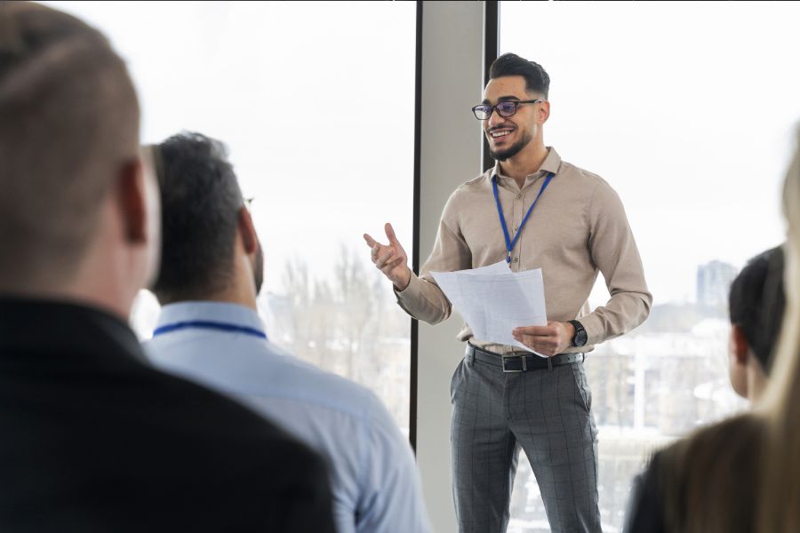 ISO 21001 Certification auditminz EOMS