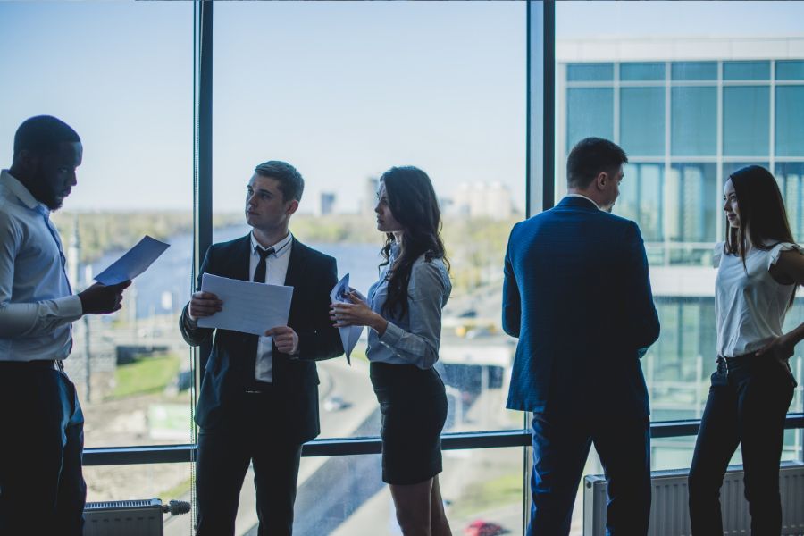 ISO 37001 Certification